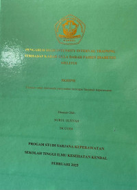 Image of TINGKAT PENGETAHUAN IBU TENTANG STANDAR EMAS MAKANAN BAYI