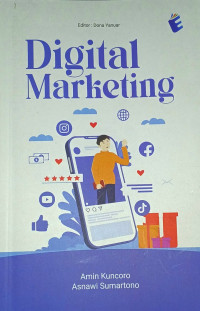 Image of Digital Marketing