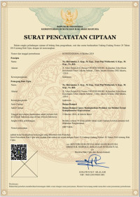 Image of Bunga Rampai Upaya Meningkatkan Produksi Asi Melalui Terapi Komplementer Keperawatan